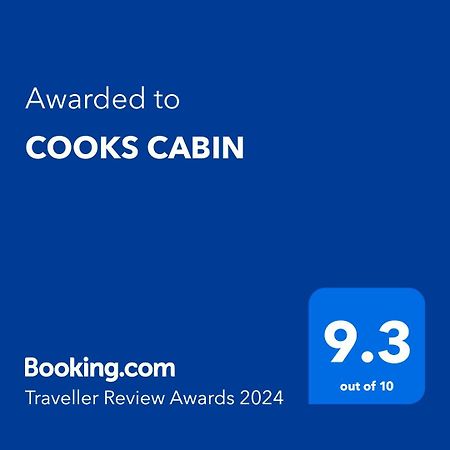 Cooks Cabin Plymouth Luaran gambar