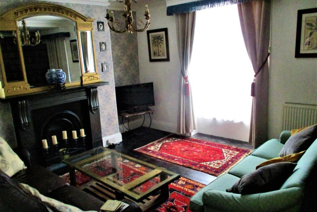 Cooks Cabin Plymouth Luaran gambar