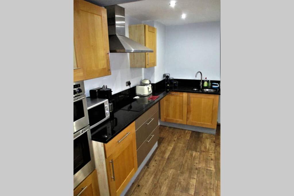 Cooks Cabin Plymouth Luaran gambar