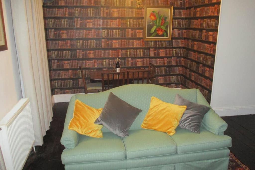 Cooks Cabin Plymouth Luaran gambar