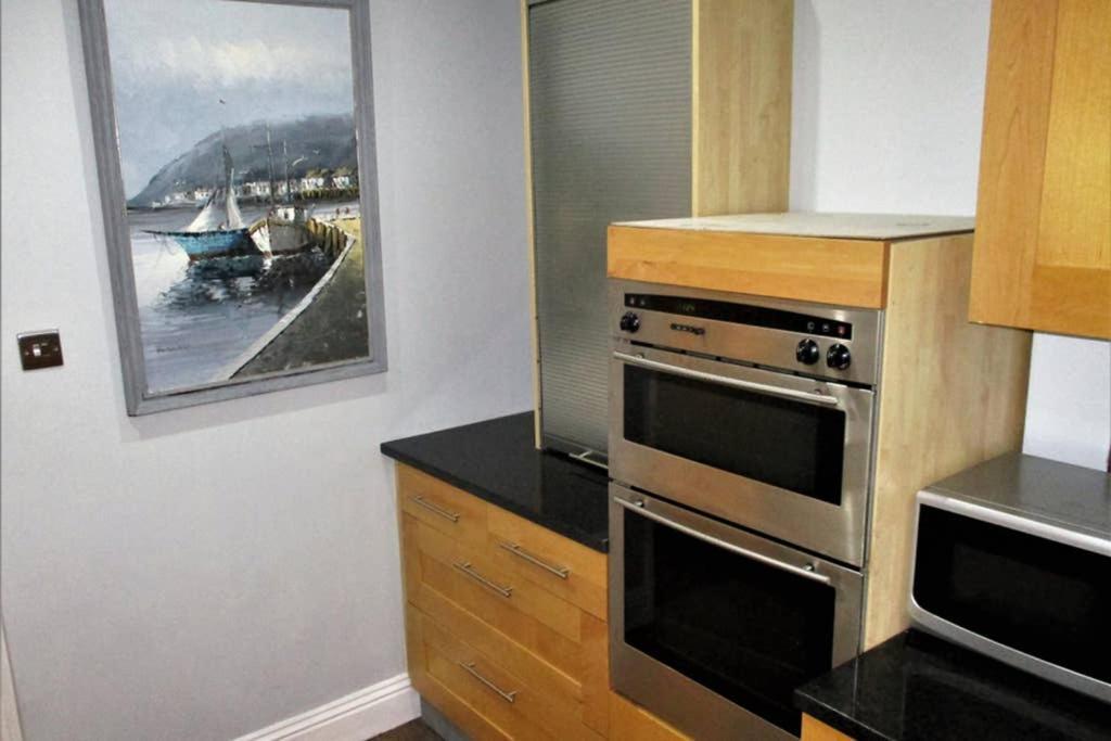 Cooks Cabin Plymouth Luaran gambar